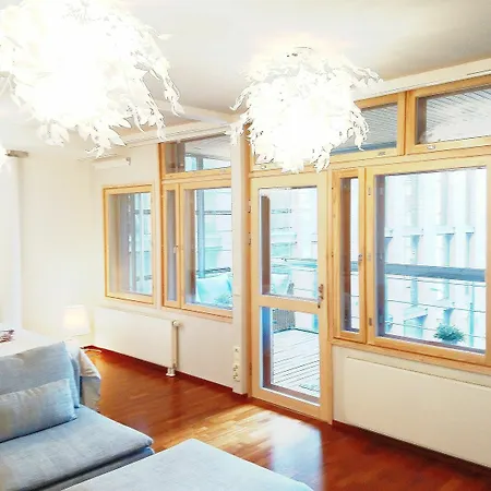Suberb Location With Silence Apartamento